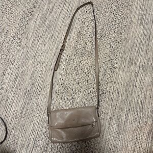 Kate Spade Leather Crossbody Bag